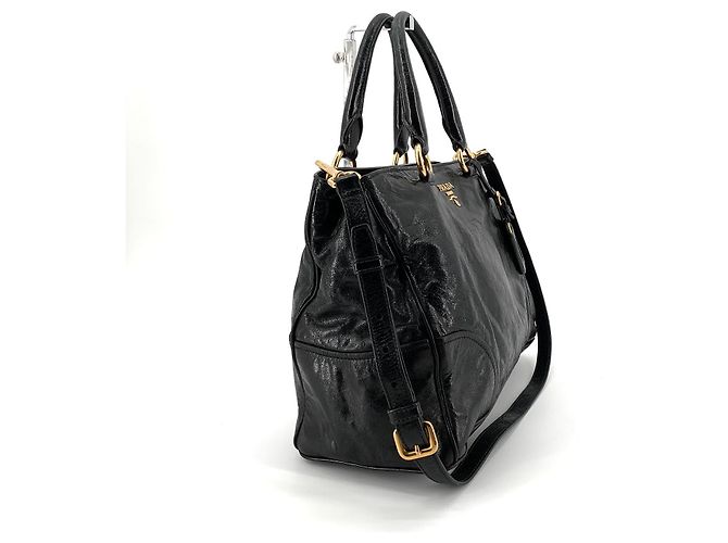 Prada Borsa Tote e a Tracolla Viteroschein - vista 4