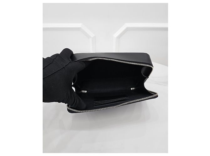 Gucci Borsa a spalla mini GG Supreme - vista 8