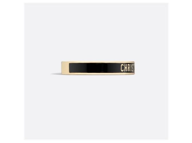 Dior Anillo Night Code Black - vista 4