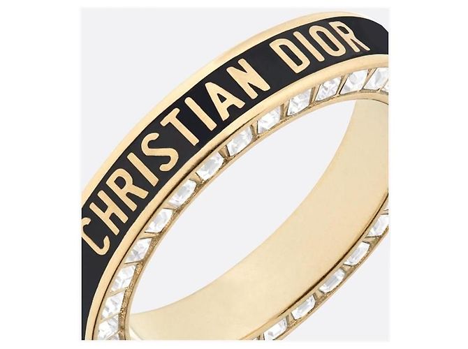 Dior Anillo Night Code Black - vista 5