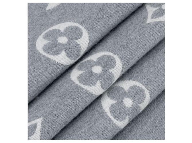 Cachecol Louis Vuitton Monogram - vista 4
