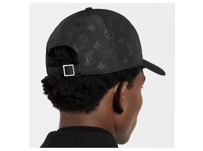 Louis Vuitton Monogram Blast Cap - Ansicht 6