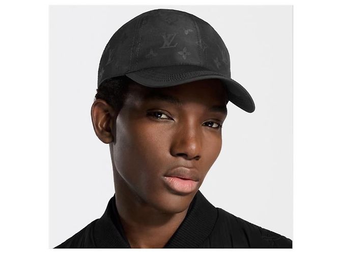Louis Vuitton Monogram Blast Cap - Ansicht 7