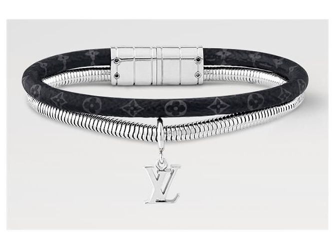 Louis Vuitton Monogram Swirl Armband - Ansicht 2