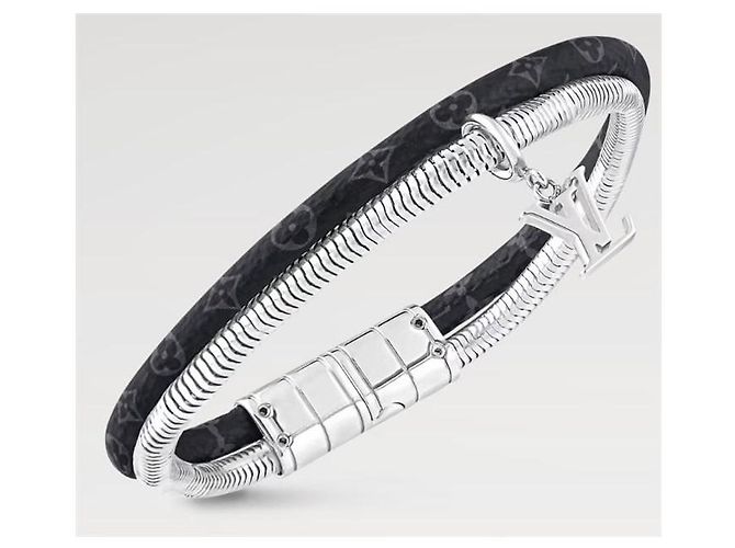 Louis Vuitton Monogram Swirl Armband - Ansicht 3