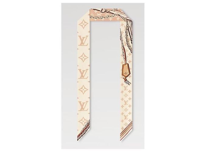 Louis Vuitton Ultimate Monogram BB Bandoulière Schal - Ansicht 2