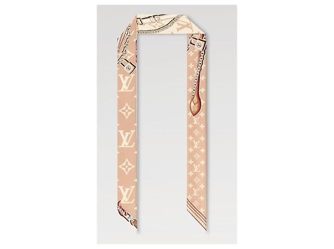 Louis Vuitton Ultimate Monogram BB Bandoulière Schal - Ansicht 4