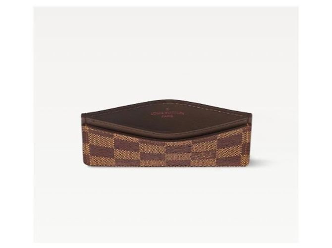 Louis Vuitton Kartenetui Damier - Ansicht 5