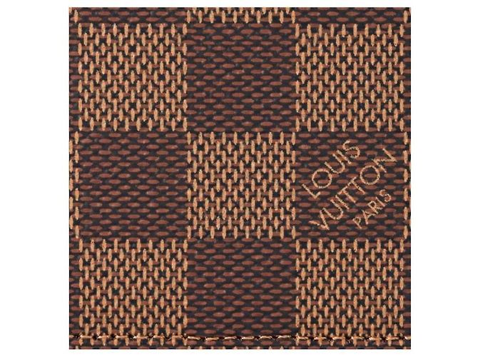 Louis Vuitton Kartenetui Damier - Ansicht 6