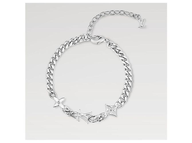 Louis Vuitton Monogram Low Armband - Ansicht 2