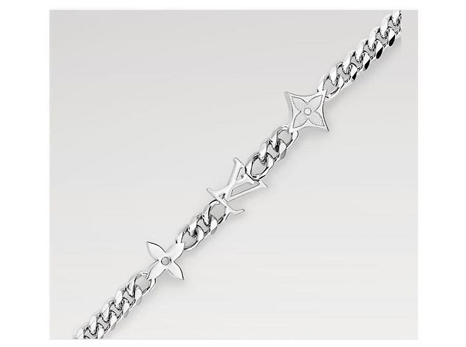 Louis Vuitton Monogram Low Armband - Ansicht 3