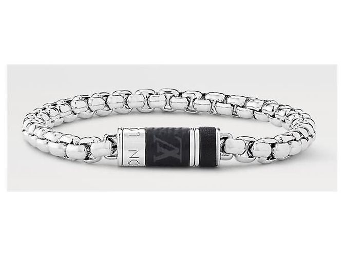 Louis Vuitton Monogram Kettenarmband - Ansicht 2