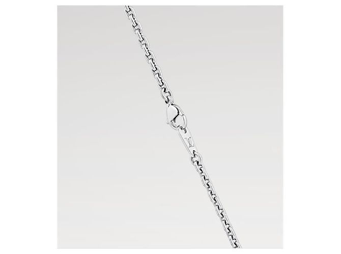 Louis Vuitton Collana Monogram Bold - vista 3