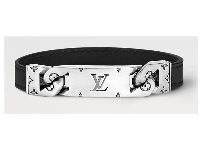 Louis Vuitton Pulsera Monogram Tide Up - vista 2