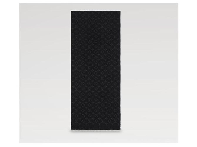 Louis Vuitton Monogram Classic Schal - Ansicht 6
