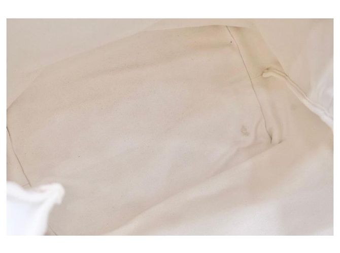Cabas Céline Saco Tote Horizon Canvas - vista 14