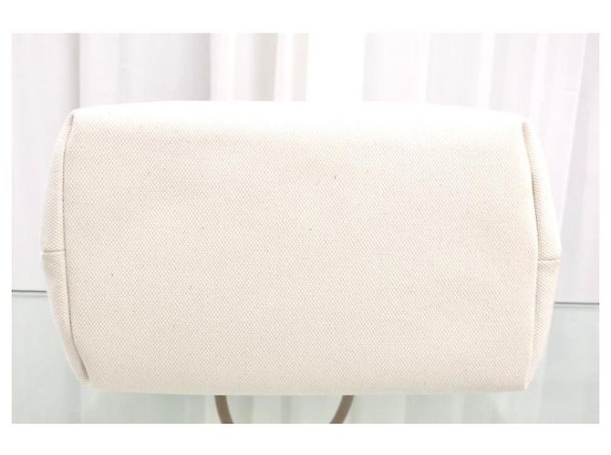 Cabas Céline Saco Tote Horizon Canvas - vista 8