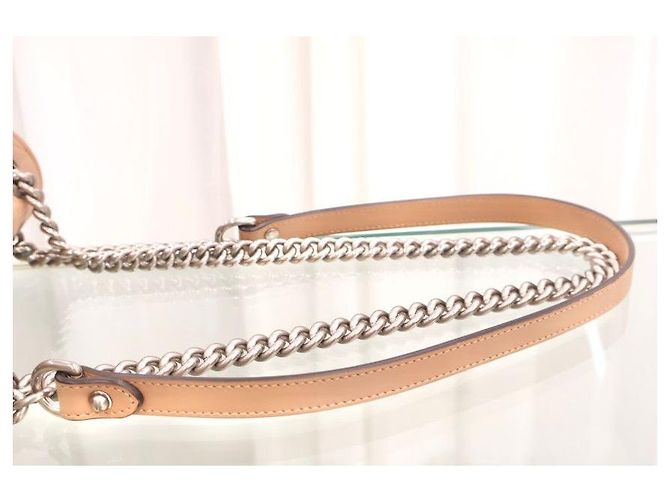 Gucci Mini Borsa a Tracolla Matelassé - vista 14