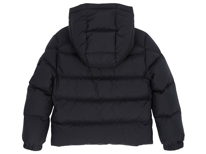 Moncler Adili Steppjacke Navy - Ansicht 4