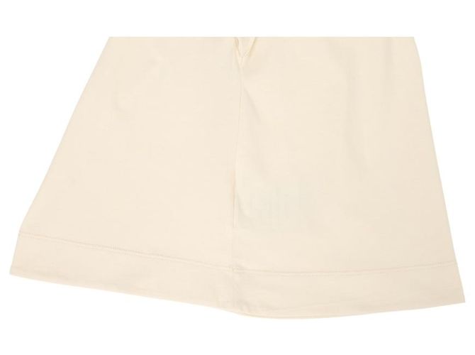 Moncler T-shirt a maniche corte in jersey di cotone - vista 7