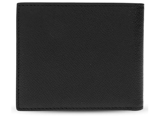 Tom Ford Portefeuille TF en cuir grainé - vue 3