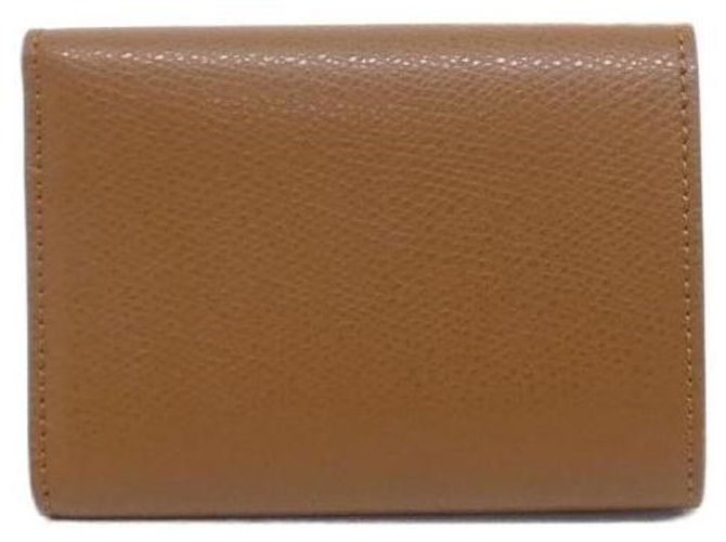 Fendi FF Diamond Micro Trifold - vista 3