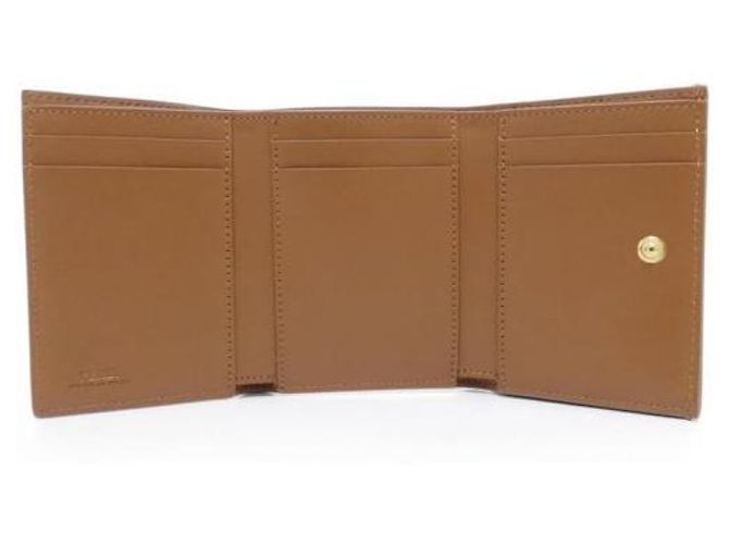 Fendi FF Diamond Micro Trifold - vista 5