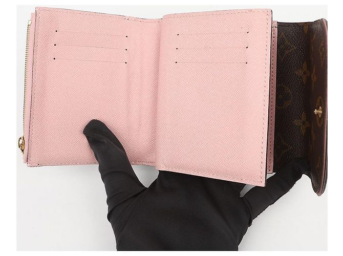 Louis Vuitton Monogram Ariana - vista 10
