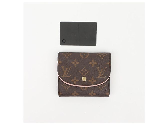 Louis Vuitton Monogram Ariana - vista 11