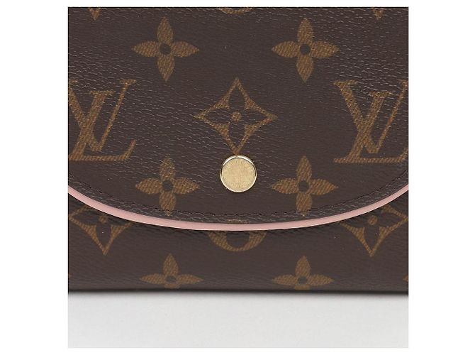 Louis Vuitton Monogram Ariana - vista 2