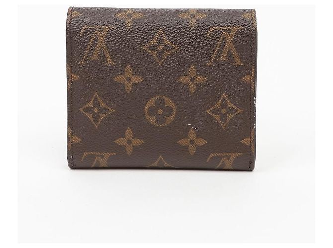 Louis Vuitton Monogram Ariana - vista 3