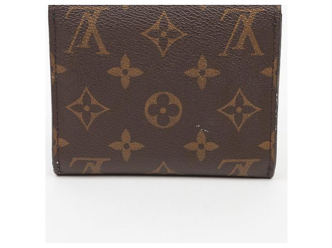 Louis Vuitton Monogram Ariana - vista 4