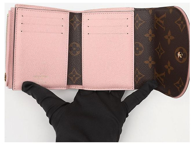 Louis Vuitton Monogram Ariana - vista 9
