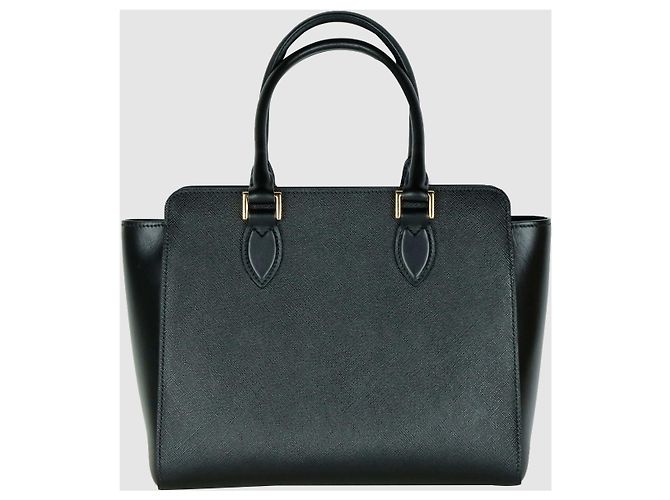 Prada Borsa Tote Crossbody in Saffiano - vista 3
