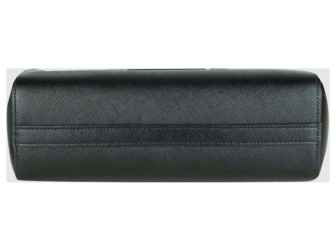 Prada Borsa Tote Crossbody in Saffiano - vista 4