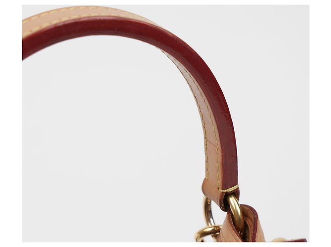 Louis Vuitton Borsa Tote Cluny BB Monogram Canvas - vista 13