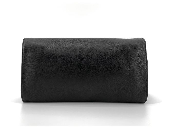 Gucci Clutch Soho con nappe - vista 11