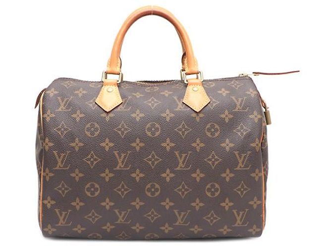 Louis Vuitton Bolso Tote Speedy Monogram Canvas - vista 10
