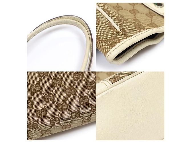 Gucci Princy Shopper Shoulder Bag - view 6