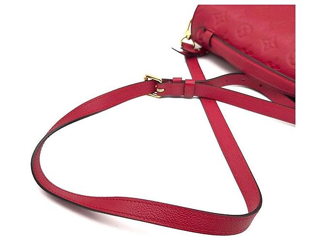 Louis Vuitton Monogram Pochette Metis - Ansicht 5