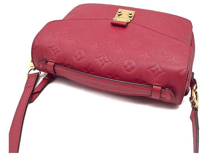 Louis Vuitton Monogram Pochette Metis - Ansicht 6