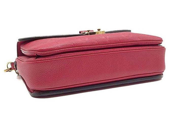 Louis Vuitton Monogram Pochette Metis - Ansicht 7