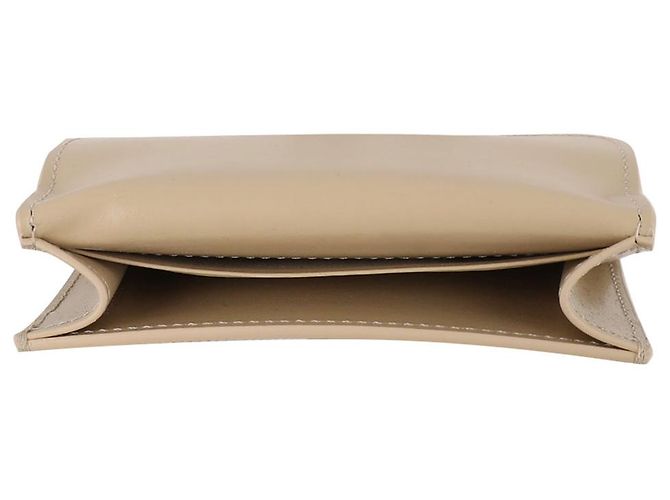 Céline Women's Triomphe Flap Card Wallet - view 7