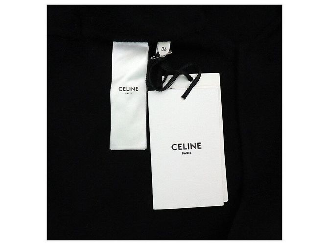 Céline Bademantel-Jacke aus Double-Face-Kaschmir - Ansicht 7