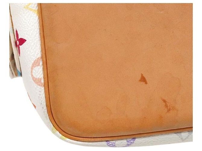 Louis Vuitton Borsa a tracolla Noe Monogram Multicolor - vista 10