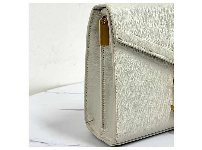 Autre Marque Borsa a mano Cassandra Mini Top Handle Borsa a tracolla - vista 10