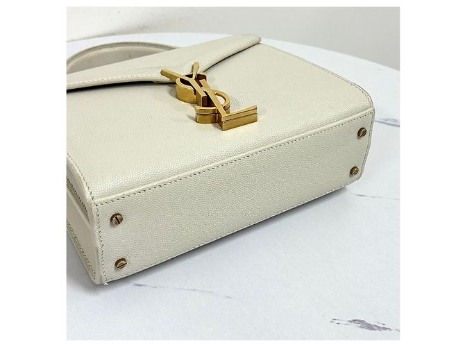 Autre Marque Borsa a mano Cassandra Mini Top Handle Borsa a tracolla - vista 11