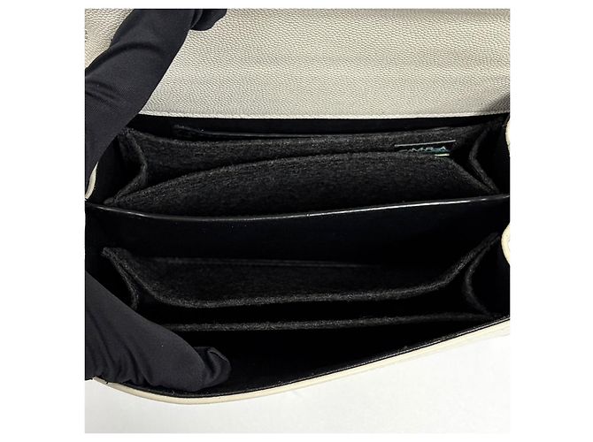 Autre Marque Borsa a mano Cassandra Mini Top Handle Borsa a tracolla - vista 14