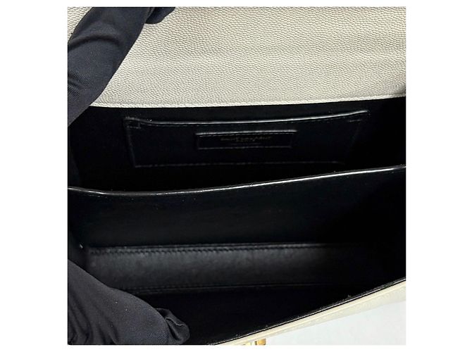 Autre Marque Borsa a mano Cassandra Mini Top Handle Borsa a tracolla - vista 15