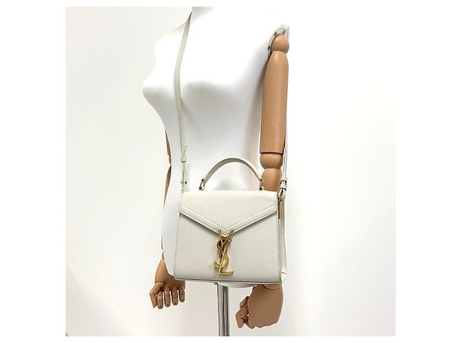 Autre Marque Borsa a mano Cassandra Mini Top Handle Borsa a tracolla - vista 2